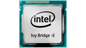 Intel Core I7 4930k Desktop Prozessor Test Chip