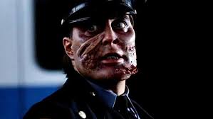 Allegedly based on a true story, this film follows the life of toshi, a japanese man living in america and working with the new york city police. Maniac Cop Remake To Shoot In Spring In New York Variety