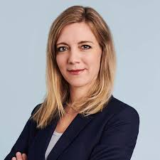 Natalie Peter, High Net Worth