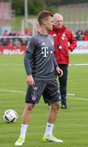 Здесь вы узнаете всё о йозуа киммихе! Joshua Kimmich Steckbrief Promi Geburtstage De