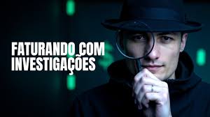 Como FATURAR com Investigação Digital