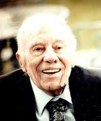 Alan Vorwald Obituary