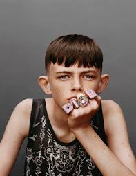 Dreams Are Made of This: Dior Special (i-D Magazine)