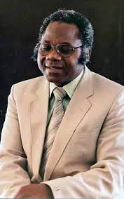 THE LIFE AND TIMES OF PROF. AMBROSE... - Esan People Blog ...