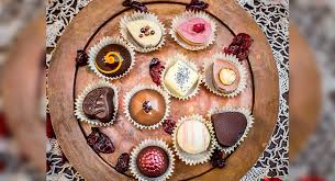 You just need to find a quality dark chocolate that boasts its flavanol content. Myth Busted Sweets Do Not Cause Diabetes The Times Of India