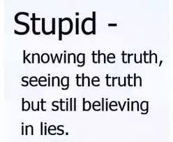 What Is The Difference Between Naivety And Stupidity Quora