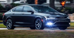 Image result for Black 2015 Chrysler
