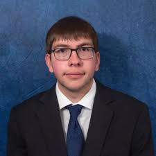 Congratulations to Sean Blakely