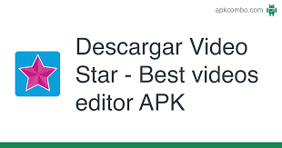 Vlog video editor with keyframe animation subtitles and stickers. Video Star Best Videos Editor Apk 3 6 Aplicacion Android Descargar