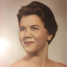 Betty Sculley Jamison Obituary June 7, 2017