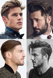 It is achieved by keeping the top part of the hair long and hair on the sides short. Best Disconnected Hairstyles Babyliss Pro