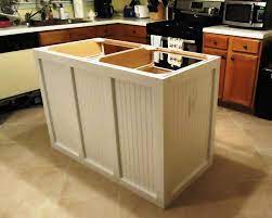 32 simple rustic homemade kitchen islands. Pin On Kitchen Remodel