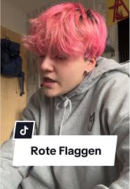 Rote Flaggen Cover: Das Warten Hat Sich Gelohnt