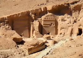 بماذا أهلك الله قوم مدين موقع المصطبة
