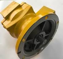 Excavator Slewing Motor 2401-9255E 2401-9255G 24019255E ...