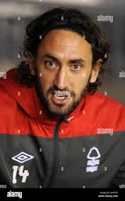 Jonathan greening nottingham hi-res stock photography and images