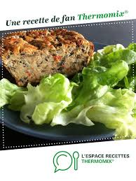 Terrine De Champignons De Paris Et Poivron Rouge Recette Recette Legumes Thermomix Terrine Recette