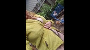 Pissing in my North Face fleece ;)