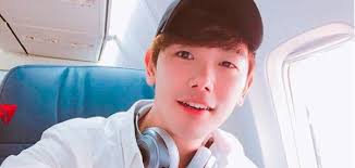 Eric Nam to kick off North American tour in June