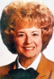 Jenny Pedersen Obituary (1924