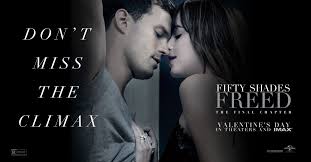 See more ideas about fifty shades cast, fifty shades, fifties. Fifty Shades Freed 2018 Reviewed By Jonathan Berk Berkreviews Com