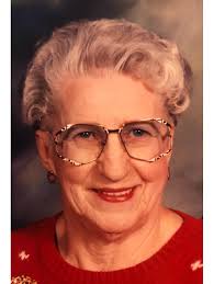 Ottilie Tag, 97, of Somerset Obituary