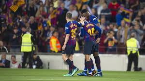 + барселона fc barcelona b fc barcelona c fc barcelona u19 fc barcelona u18 fc barcelona u16 fc ronaldo, romário, stoichkov, laudrup, rivaldo, ronaldinho, messi, xavi, iniesta, puyol. Match Report Fc Barcelona V Real Sociedad Win For Infinite Iniesta 1 0