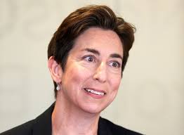 Editorial: Vote Ellenberg for District 4 county board seat