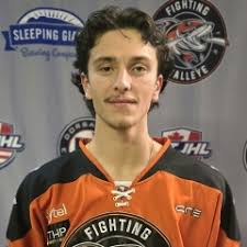 Kam River Fighting Walleye @ Sioux Lookout Bombers Saturday, October 05,  2024