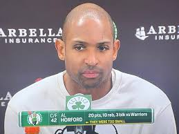 BIG AL APPRECIATION POST : r/bostonceltics