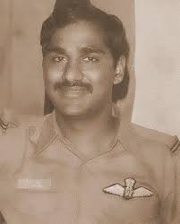 Indian Air Force Course Listing [www.bharat-rakshak.com]