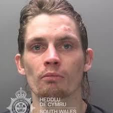 People ran as man wielded knife in Swansea city centre