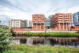 Adelphi wharf 1b, 11 adelphi street, salford, m3 6dn. Adelphi Wharf Phase Two Fortis Group