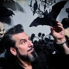 The Lair of Voltaire