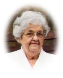 Obituary information for Mary "'Aggie'" Agnes Fabacher