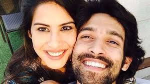 He is an indian actor. Vikrant Massey Engaged To His Long Time Girlfriend Sheetal Thakur Bollywood