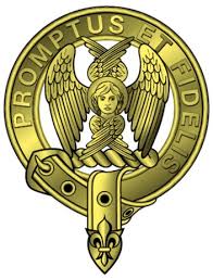 Society Founding Members