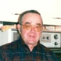 Gerald E. "Jerry" Harrington Obituary