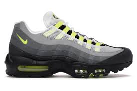 Owned and operated by mediacorp pte ltd, classe 95 fm is a radio station dedicated to music programmes. Nike Air Max 95 Og Neon 2020 Ct1689 001