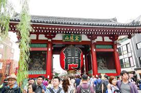 7 Things To Do In Asakusa Tokyo Miss Tam Chiak