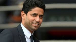 Nasser al khelaifi son dakika haberleri ve en önemli gelişmeleri fanatik gazetesi resmi sitesinde. Sportmob Top Facts About Nasser Al Khelaifi