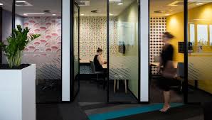 New Zealand Latest New Plymouth Law Firm Design