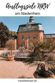 ausflugsziele am niederrhein tipps von 8 reisebloggern travel on toast ausflug ausflugsziele holland strand urlaub