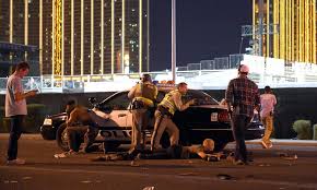 Update Video BilanÅ£ul Masacrului De La Las Vegas Creste La 58 De MorÅ£i Si 515 RÄƒniÅ£i