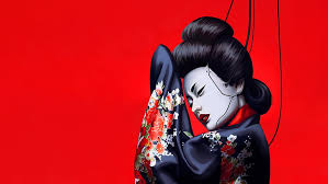 Sep 24, 2020 · pros. Hd Wallpaper Sci Fi Cyborg Geisha Wallpaper Flare