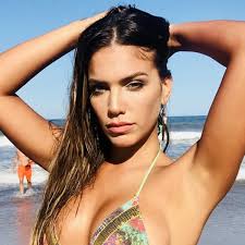 Del Bailando al cine: Rocío Robles debuta en la pantalla grande