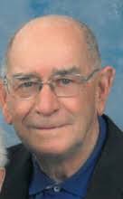 Obituary information for James Thomas 'Jack' Roberts