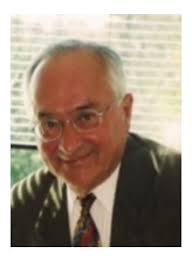 Morton Levinson Obituary (2011)