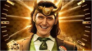 A big chunk of the loki finale is devoted to jonathan majors. C6xoyilzy9woym
