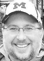 CHRISTOPHER FISHER Obituary (2017)